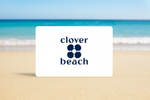 Clover Beach Gift Card