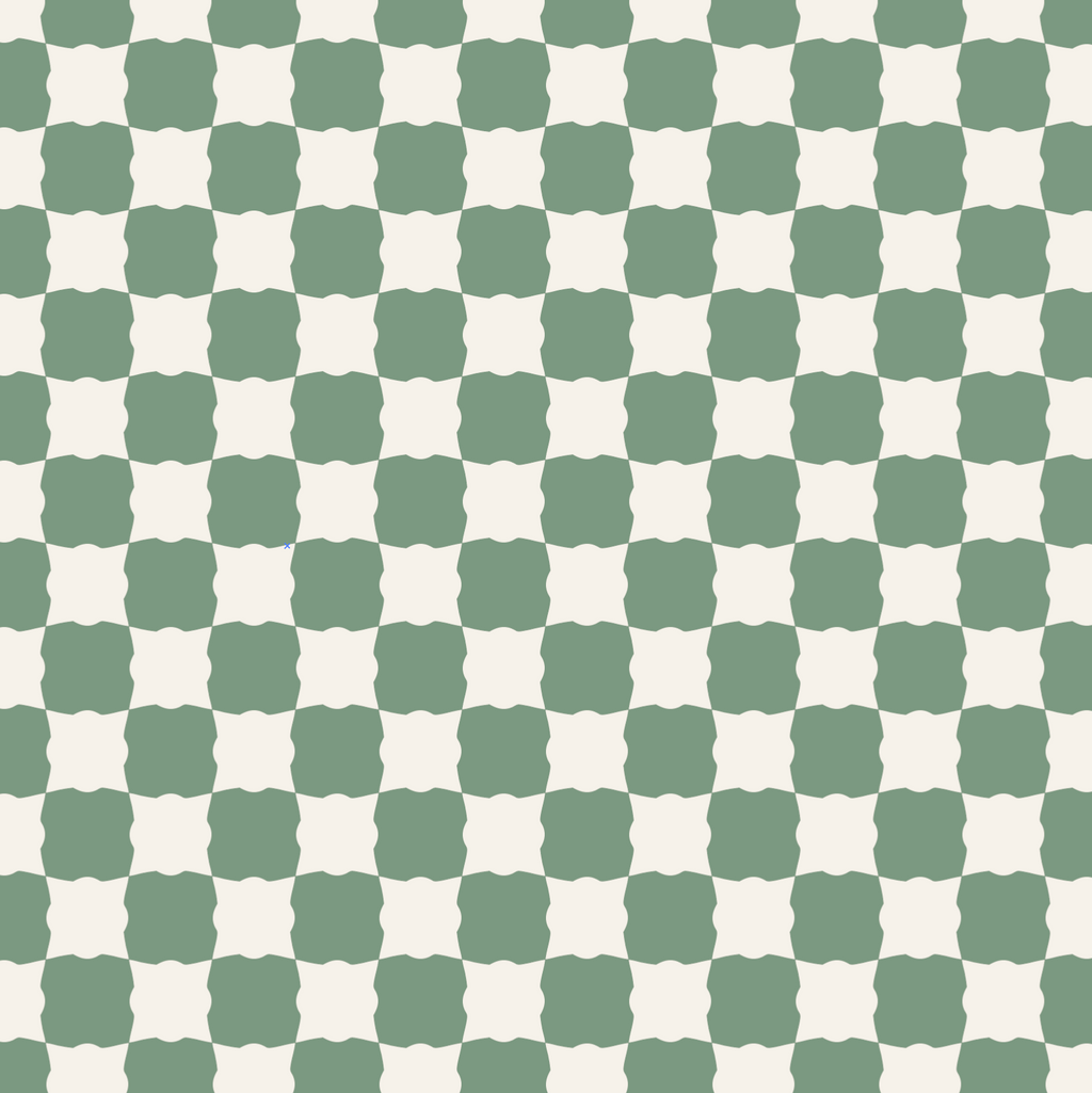 Signature Check |  2.75m XL Beach Blanket | Sand-Free | 100% Recycled Fabric | Cabana Fit